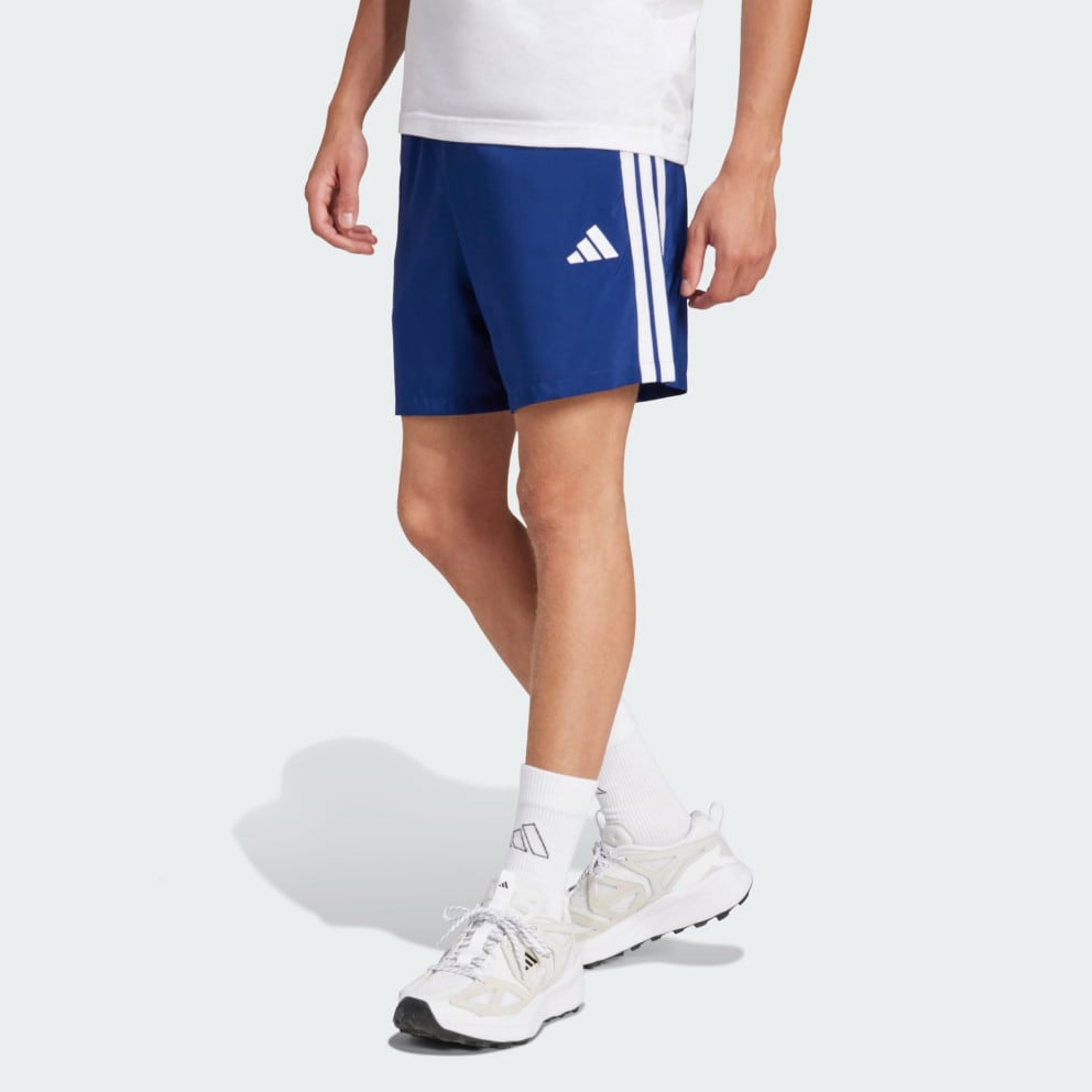 adidas sportswear Essentials 3-Stripes Chelsea Shorts