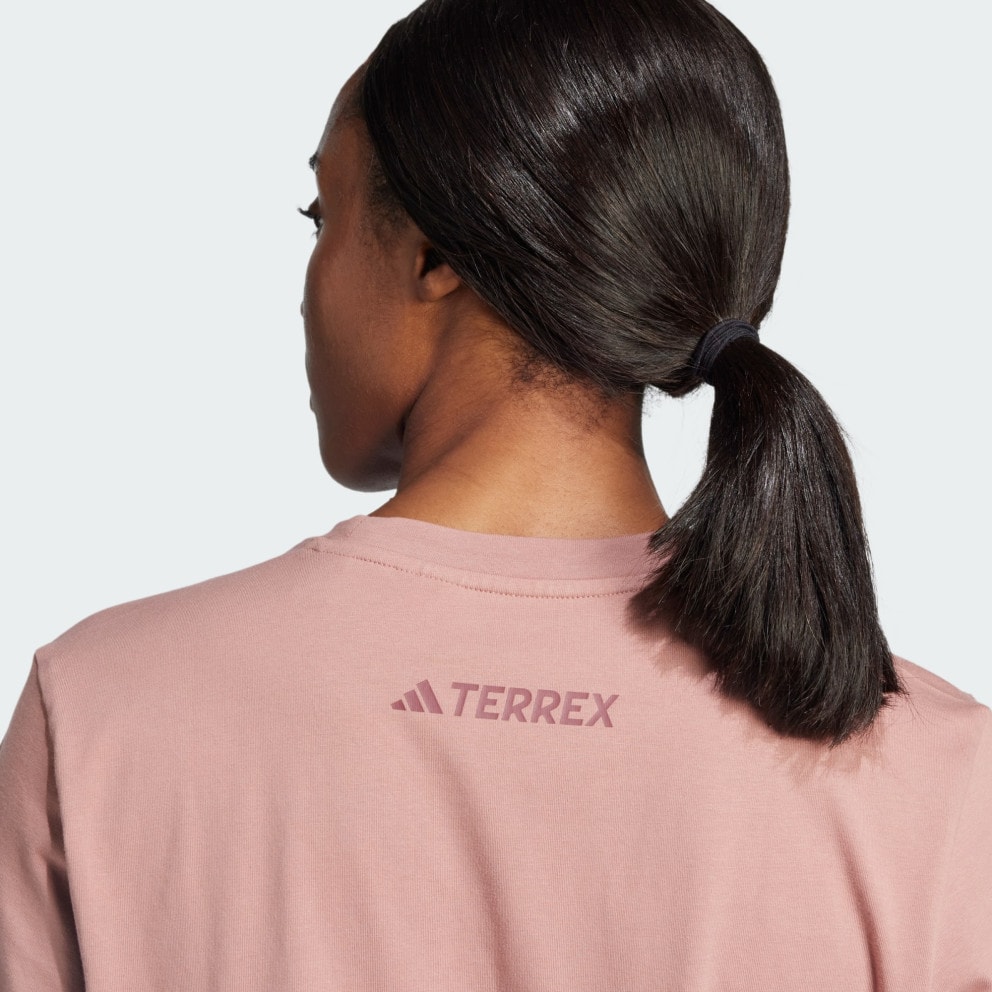 adidas Terrex Graphic Tee