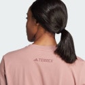 adidas Terrex Graphic Tee