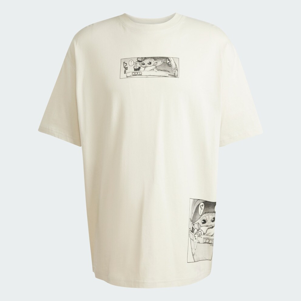 adidas sportswear Star Wars The Mandalorian Loose-Fit Tee