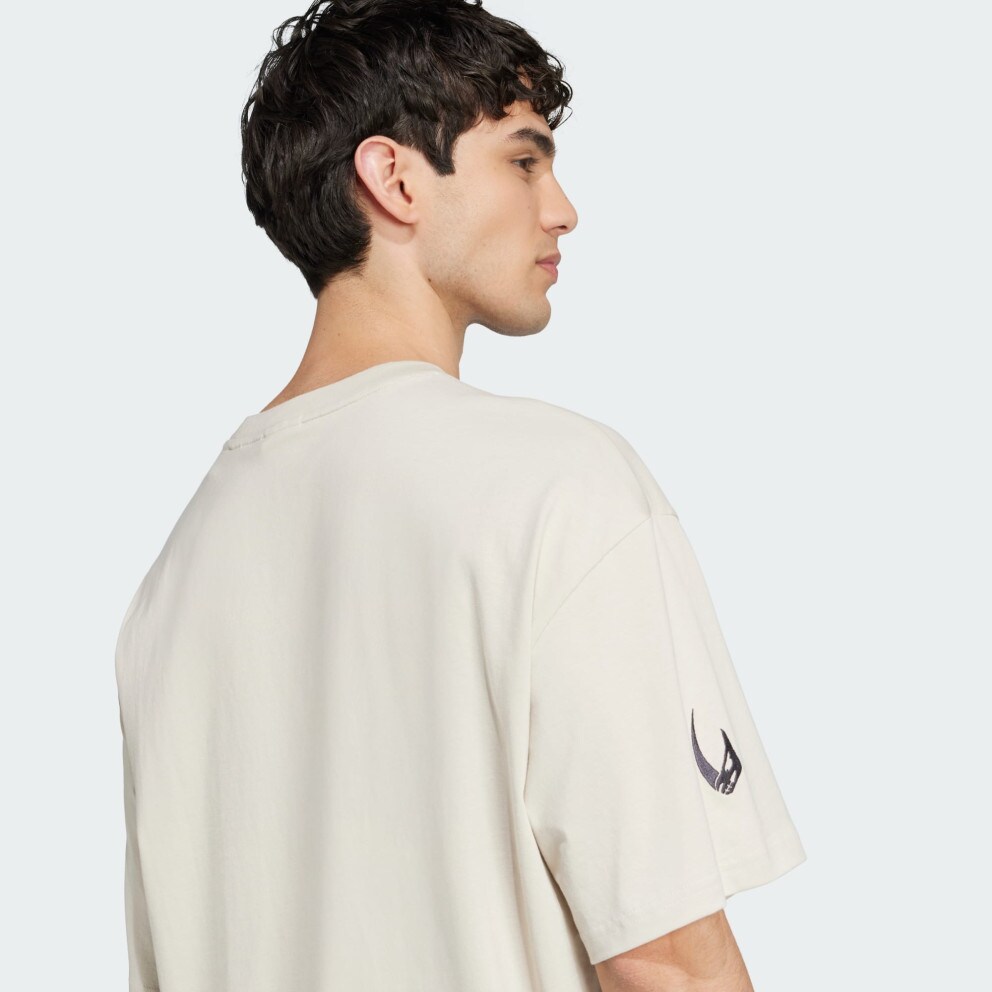 adidas sportswear Star Wars The Mandalorian Loose-Fit Tee