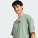 adidas sportswear Star Wars The Mandalorian Loose-Fit Tee
