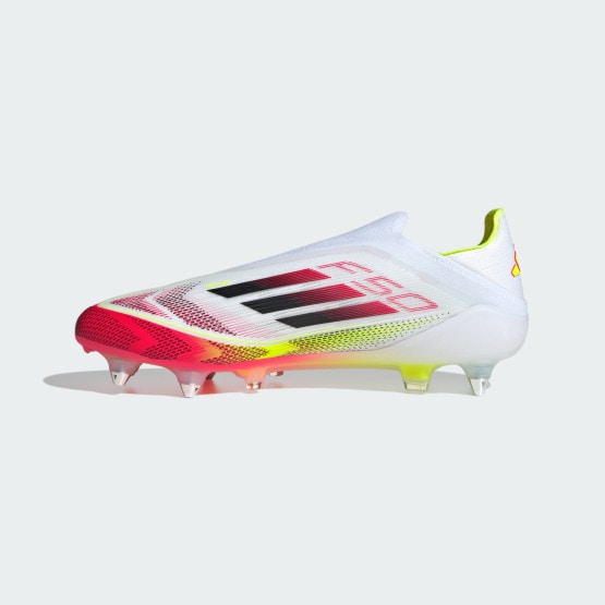 adidas F50 Elite Laceless Soft Ground Boots