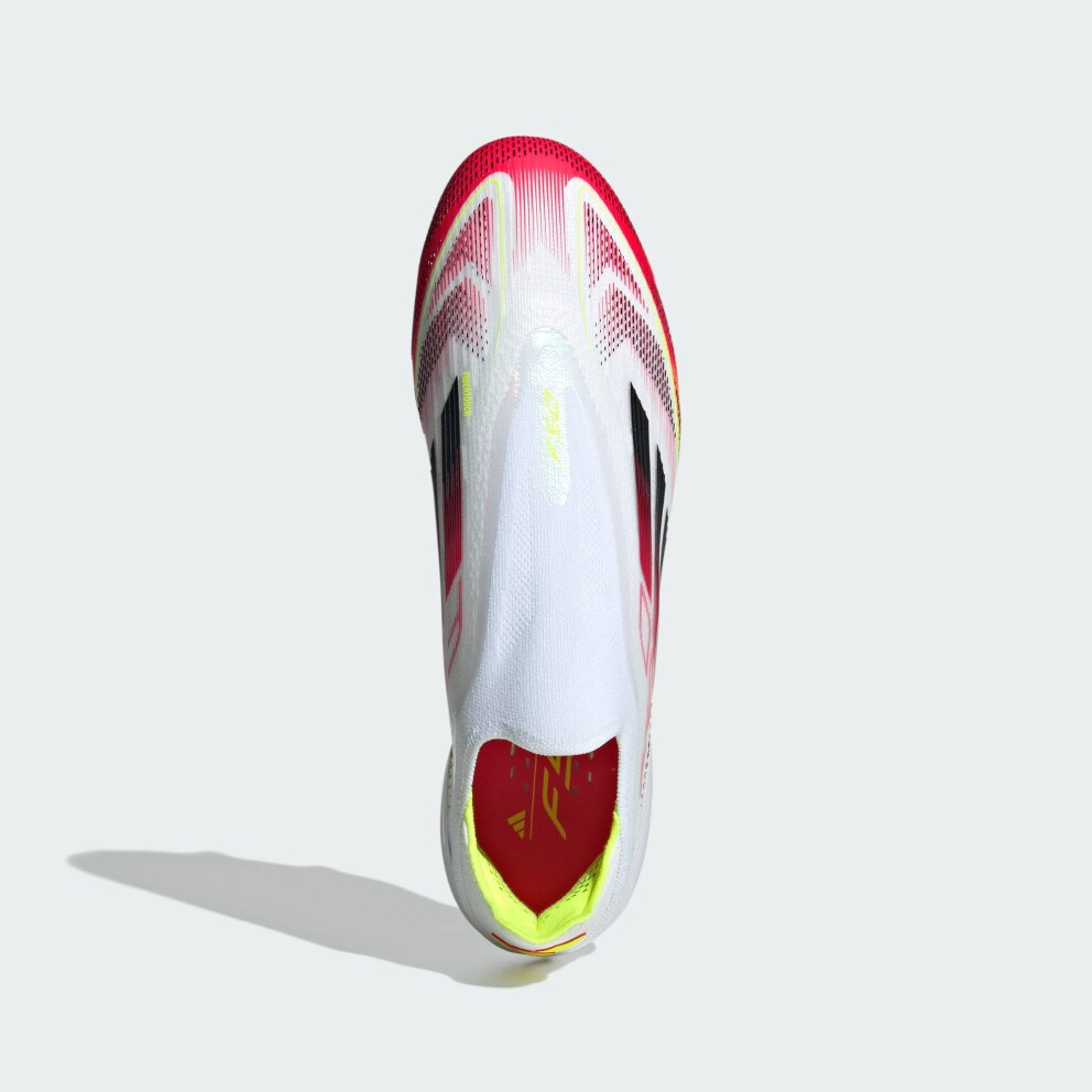 adidas F50 Elite Laceless Soft Ground Boots
