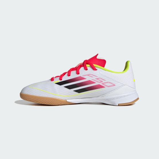 adidas F50 League Indoor Boots Kids