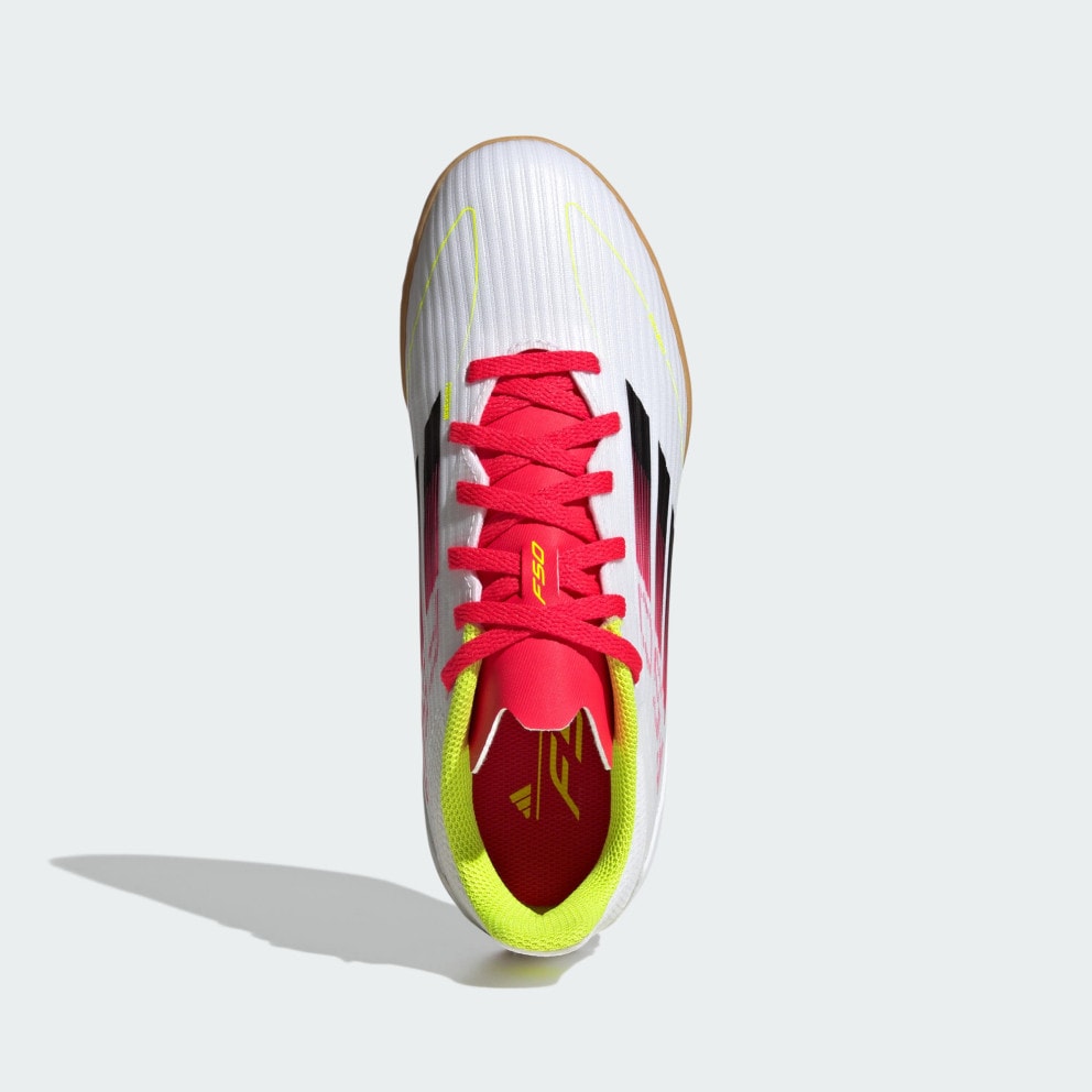 adidas F50 League Indoor Boots Kids