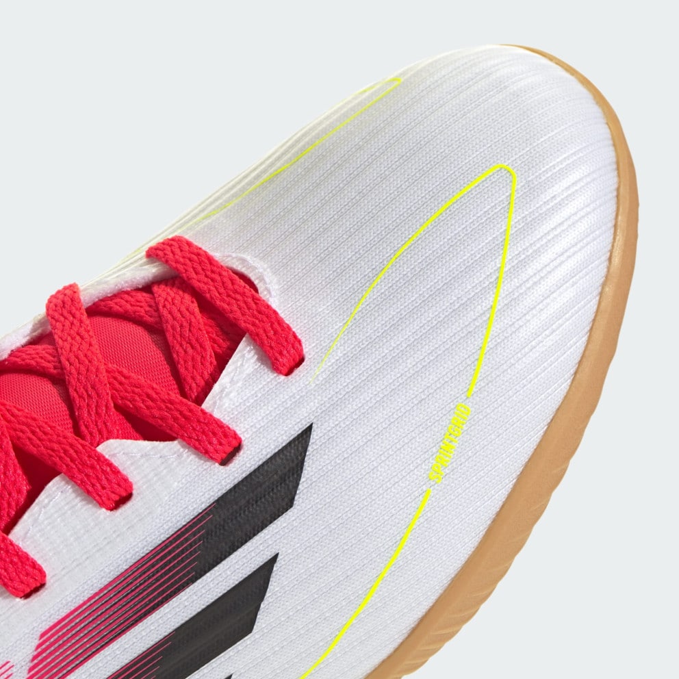 adidas F50 League Indoor Boots Kids