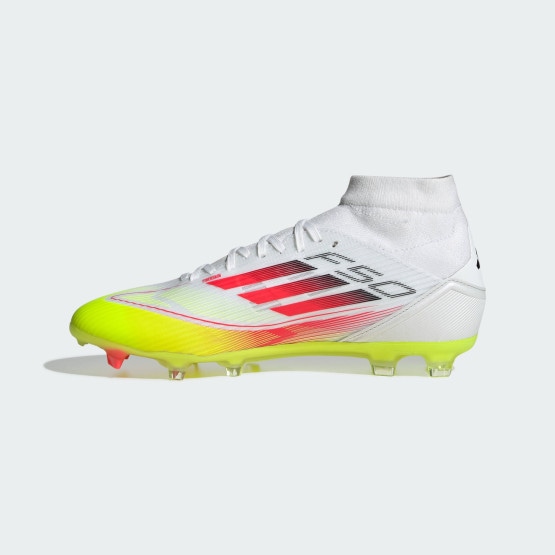 adidas F50 League Mid Firm/Multi-Ground Boots