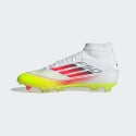 adidas F50 League Mid Firm/Multi-Ground Boots