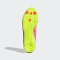 adidas F50 League Mid Firm/Multi-Ground Boots