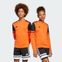adidas Squadra 25 Goalkeeper Long Sleeve Jersey Kids
