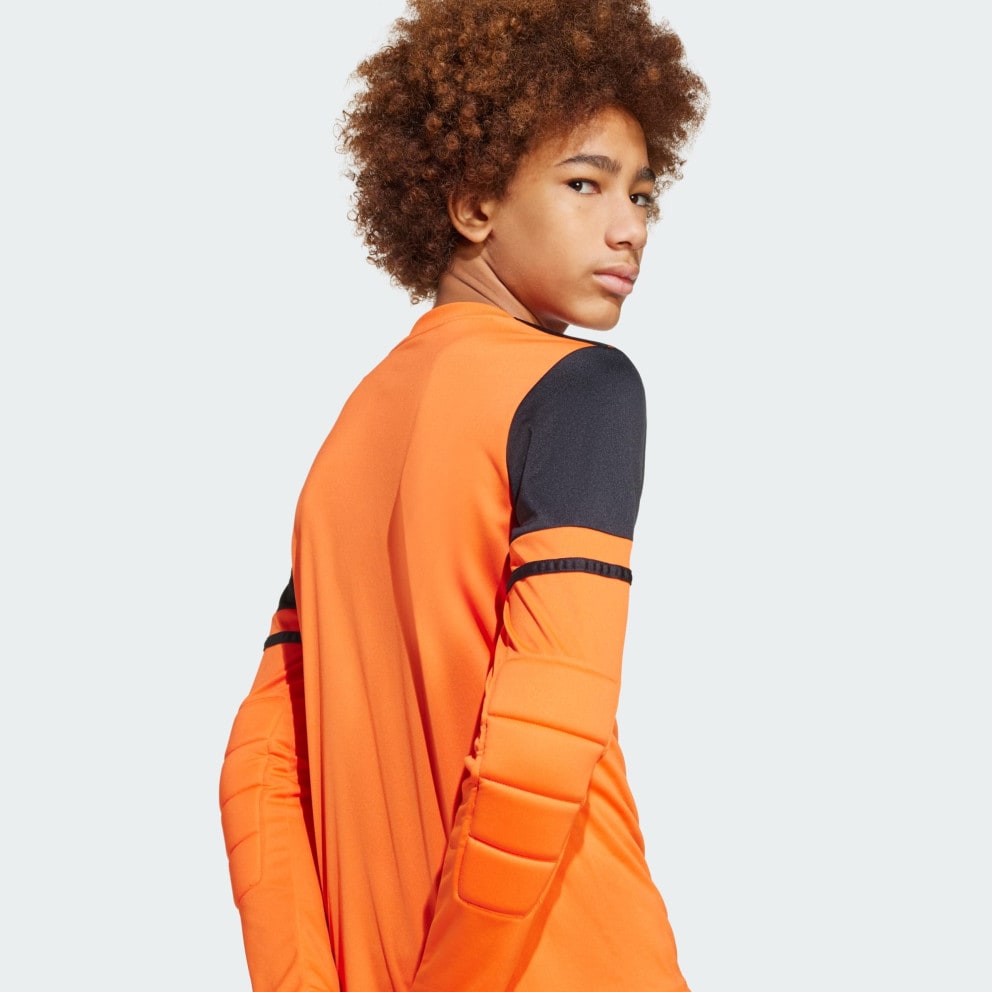adidas Squadra 25 Goalkeeper Long Sleeve Jersey Kids