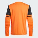 adidas Squadra 25 Goalkeeper Long Sleeve Jersey Kids