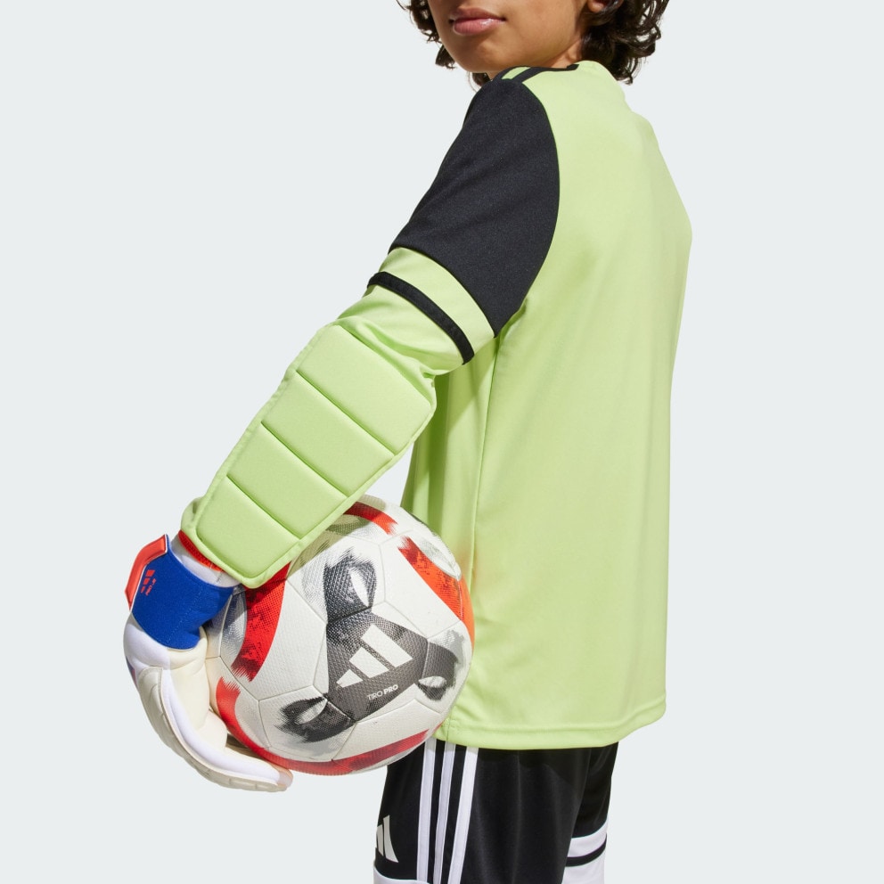 adidas Squadra 25 Goalkeeper Long Sleeve Jersey Kids