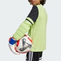 adidas Squadra 25 Goalkeeper Long Sleeve Jersey Kids
