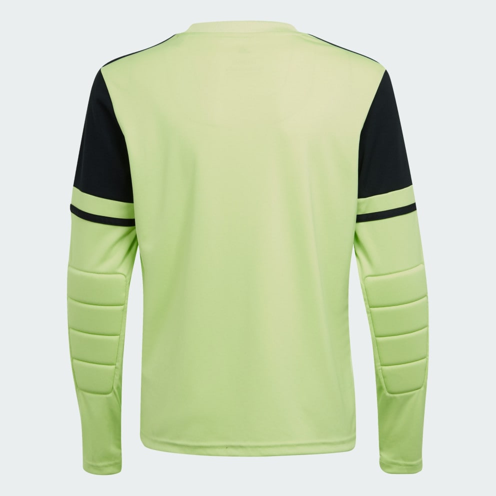 adidas Squadra 25 Goalkeeper Long Sleeve Jersey Kids