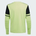 adidas Squadra 25 Goalkeeper Long Sleeve Jersey Kids