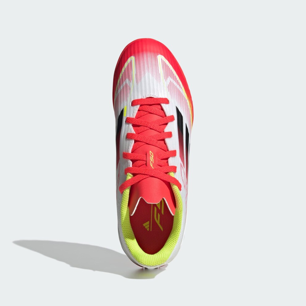 adidas F50 League Turf Boots Kids
