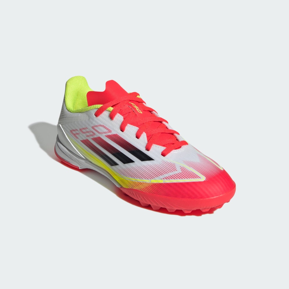 adidas F50 League Turf Boots Kids