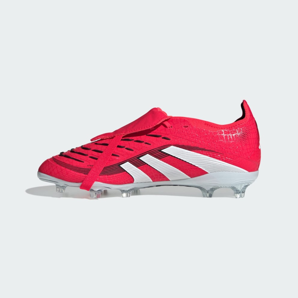 adidas Predator Elite Fold-Over Tongue Firm Ground Boots
