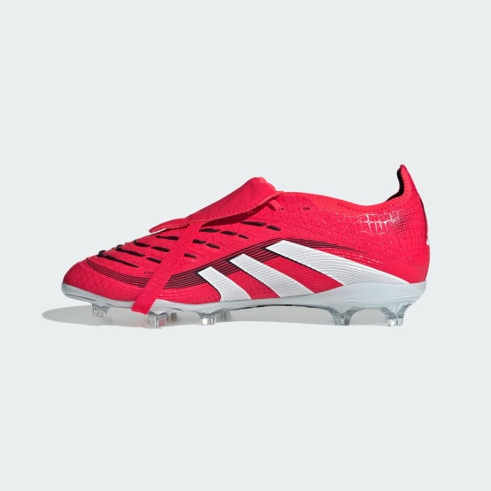 adidas Predator Elite Fold-Over Tongue Firm Ground Boots