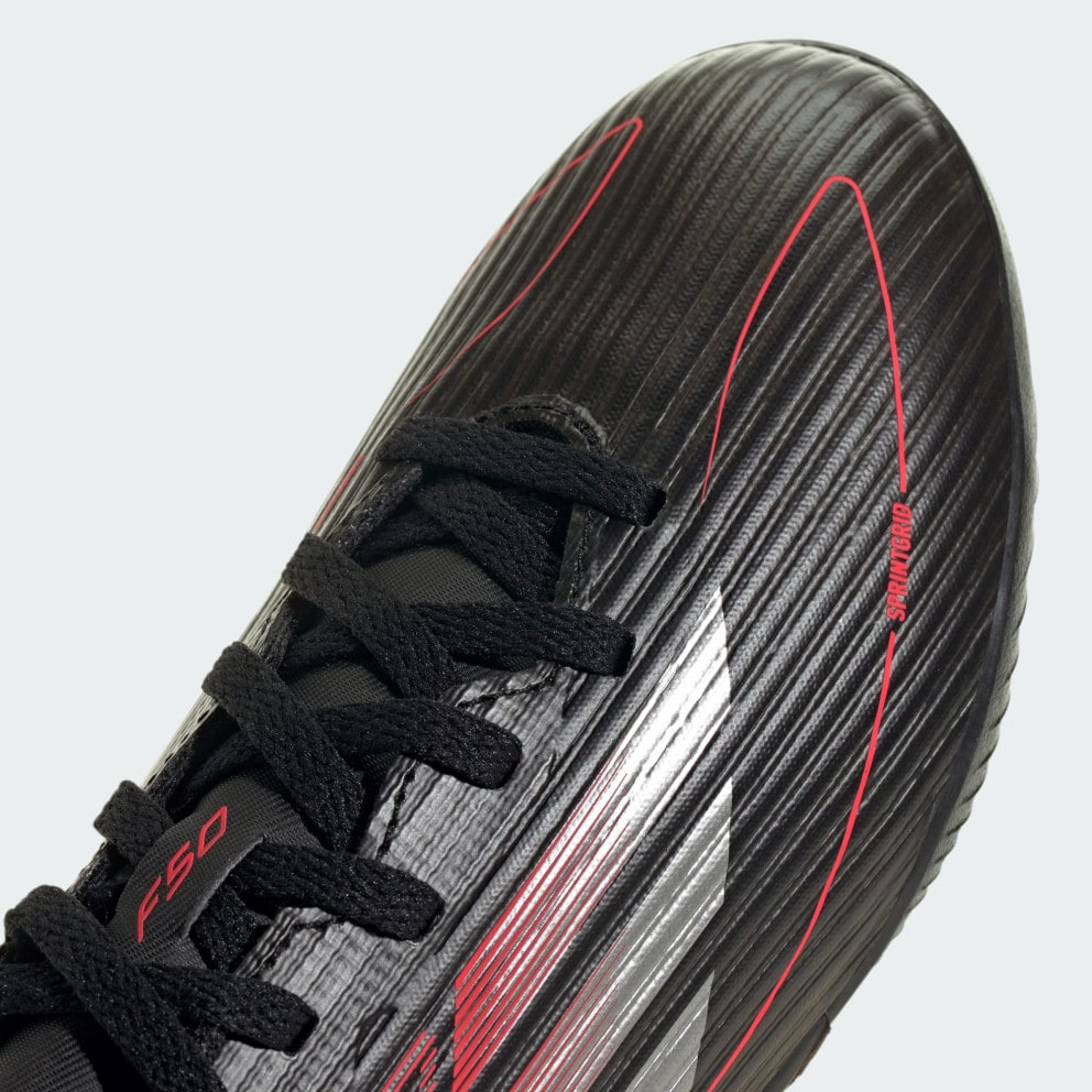 adidas F50 League Turf Boots Kids