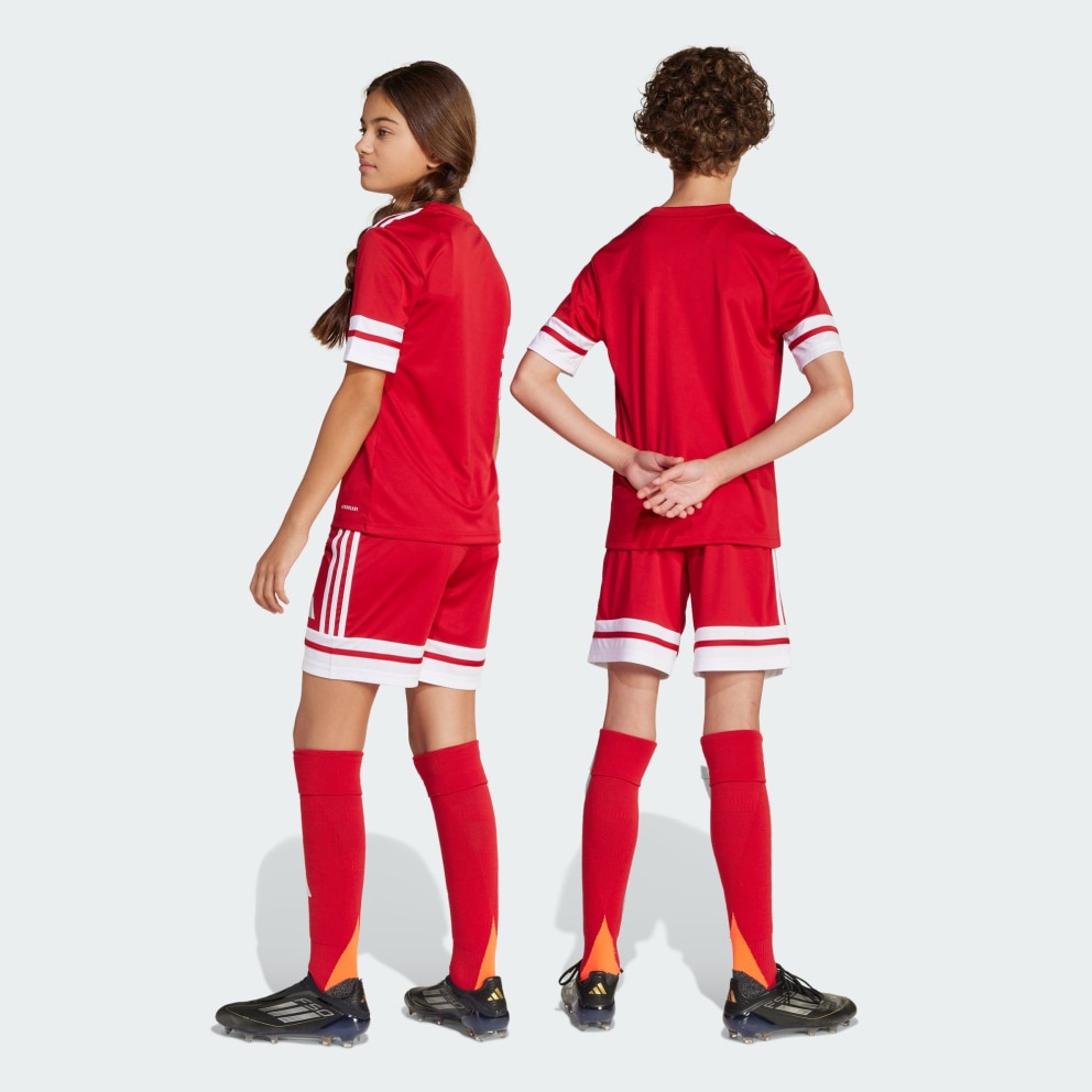 adidas Squadra 25 Shorts Kids