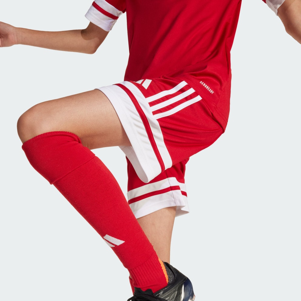 adidas Squadra 25 Shorts Kids