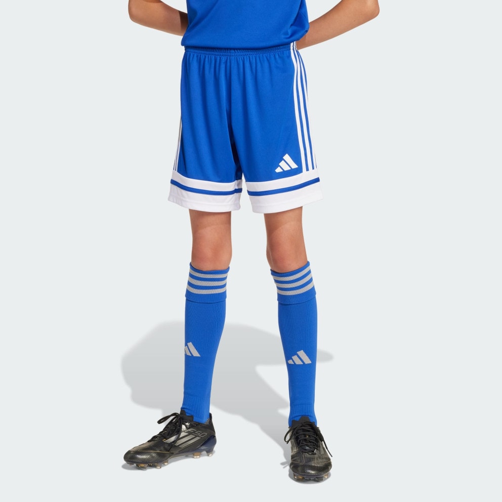 adidas Squadra 25 Shorts Kids