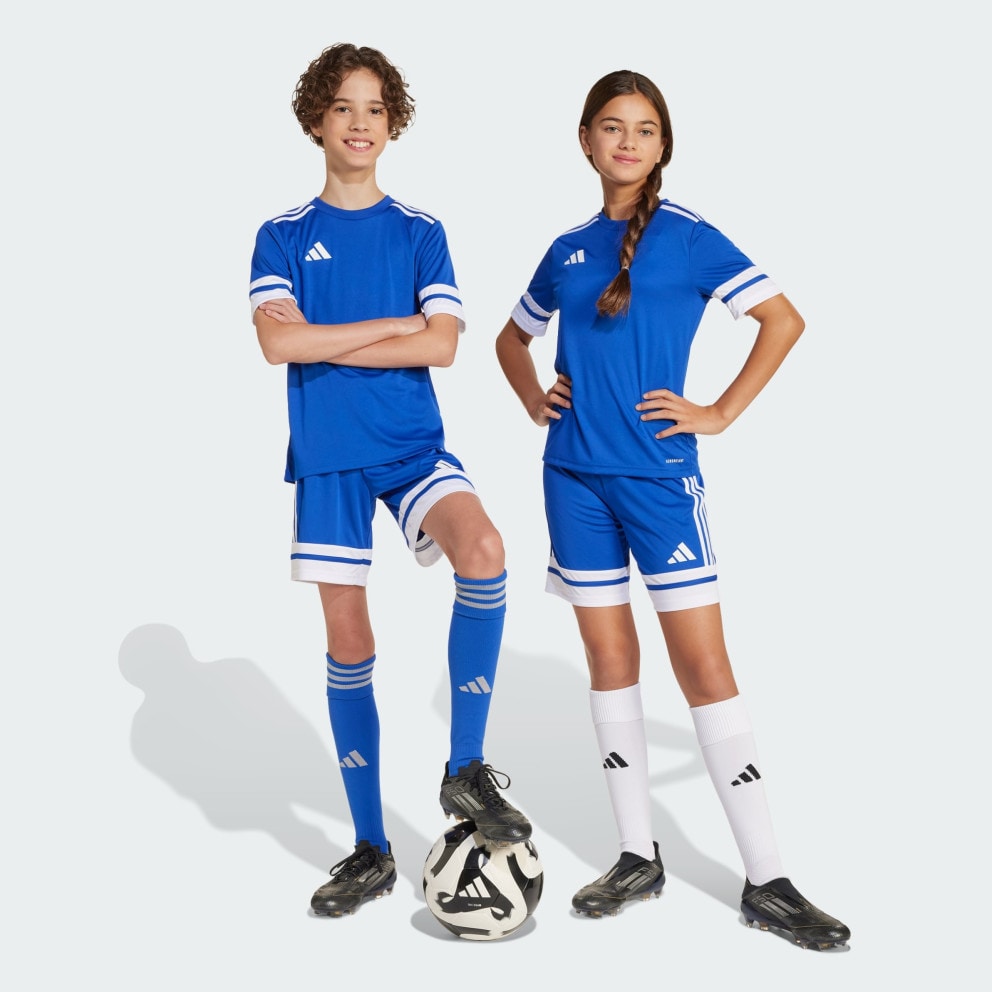 adidas Squadra 25 Shorts Kids