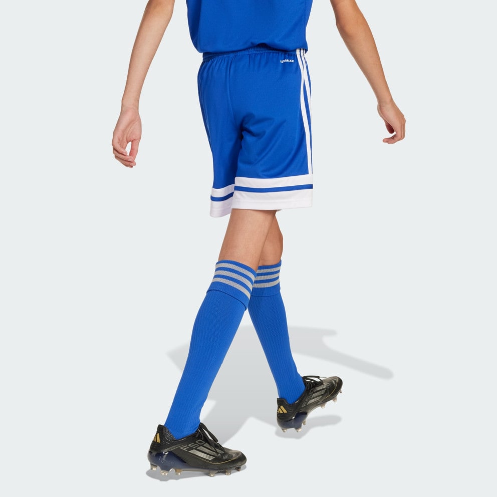 adidas Squadra 25 Shorts Kids