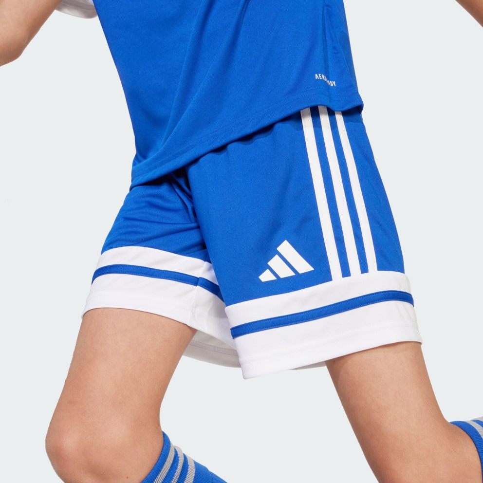 adidas Squadra 25 Shorts Kids