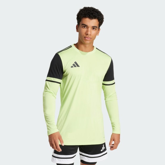 adidas Squadra 25 Goalkeeper Long Sleeve Jersey
