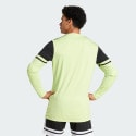 adidas Squadra 25 Goalkeeper Long Sleeve Jersey