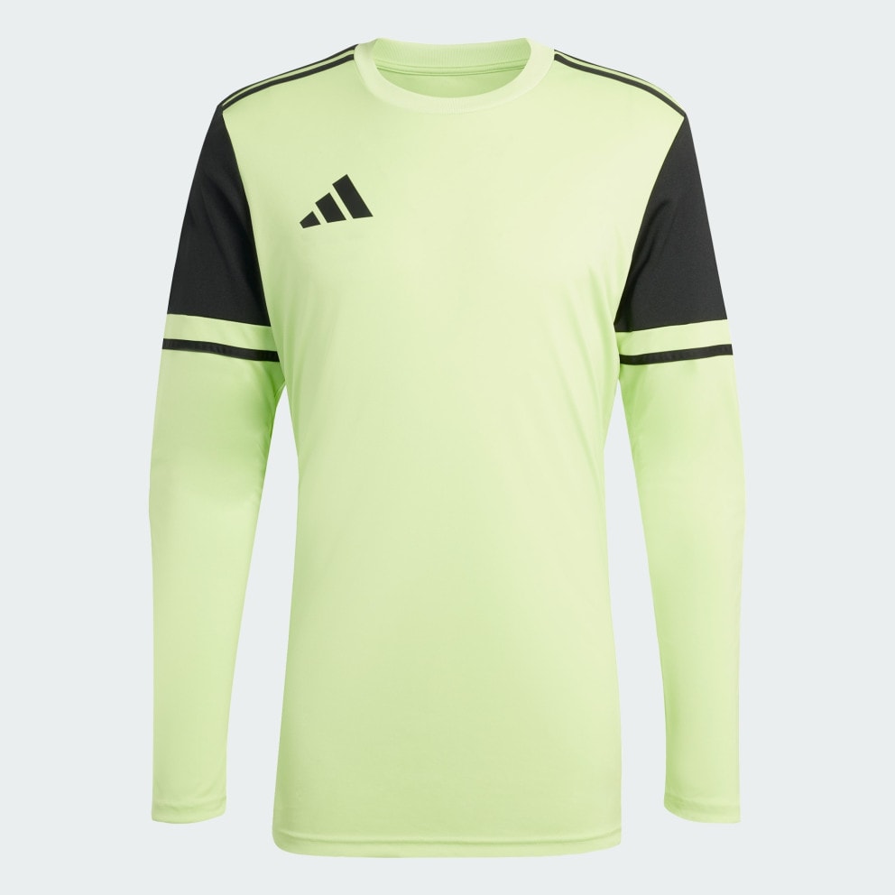 adidas Squadra 25 Goalkeeper Long Sleeve Jersey