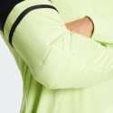 adidas Squadra 25 Goalkeeper Long Sleeve Jersey