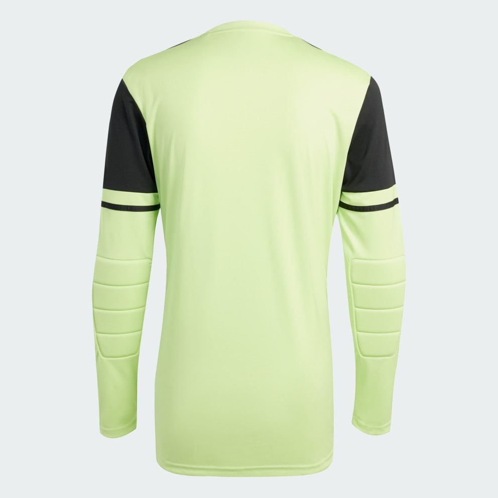adidas Squadra 25 Goalkeeper Long Sleeve Jersey