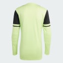 adidas Squadra 25 Goalkeeper Long Sleeve Jersey