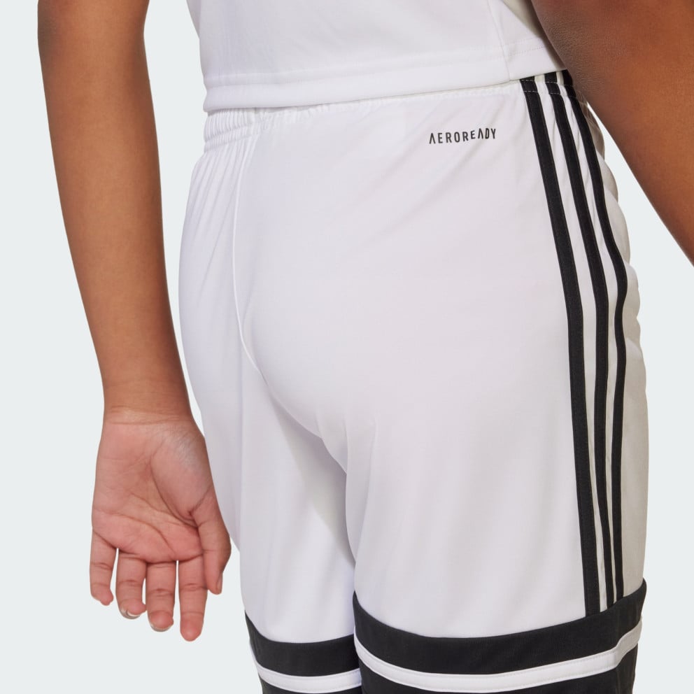 adidas Squadra 25 Shorts Kids