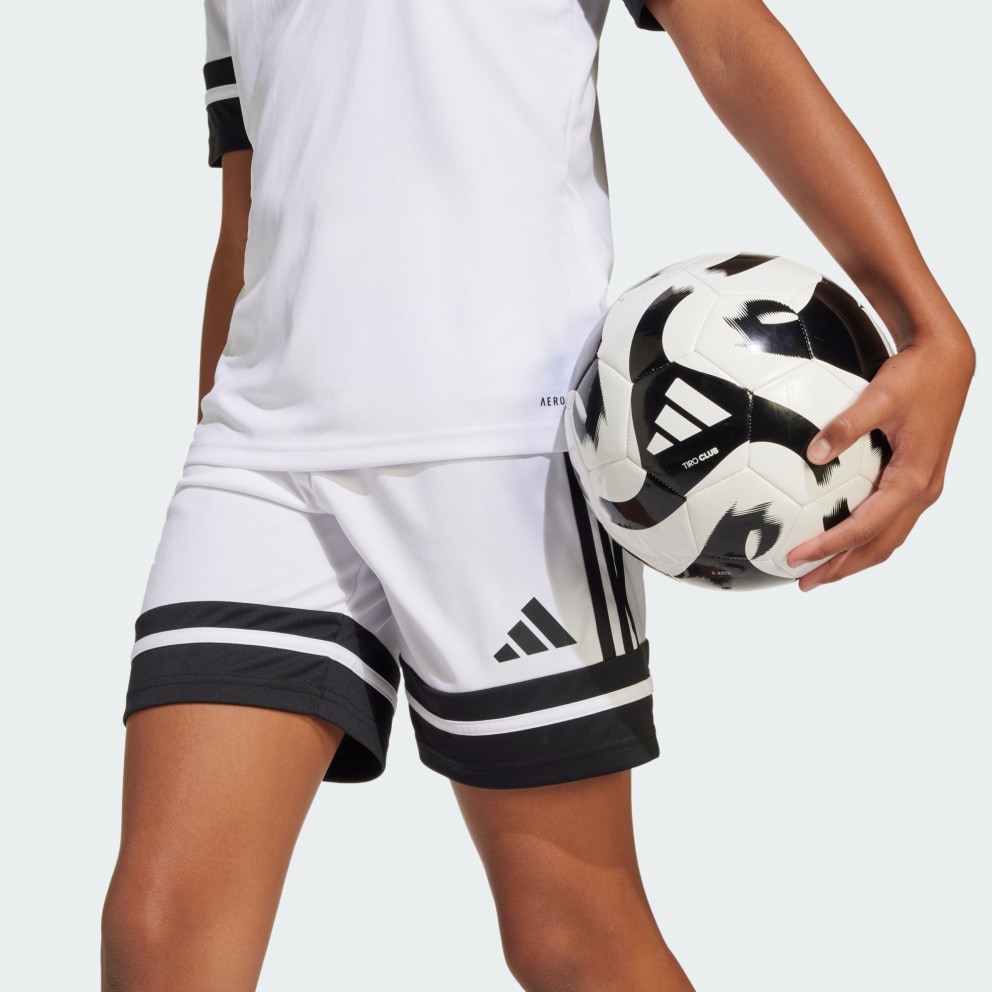 adidas Squadra 25 Shorts Kids