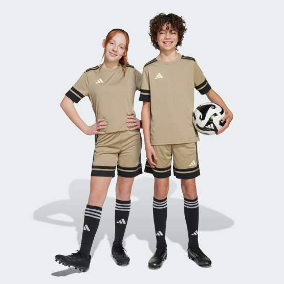 adidas Squadra 25 Shorts Kids