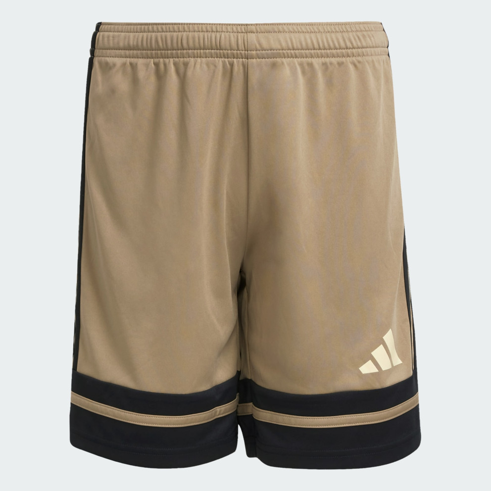 adidas Squadra 25 Shorts Kids