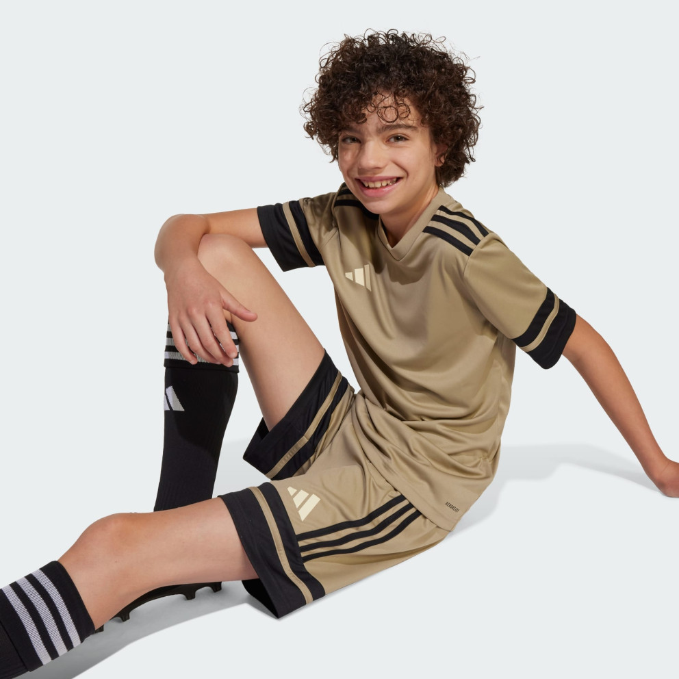 adidas Squadra 25 Shorts Kids