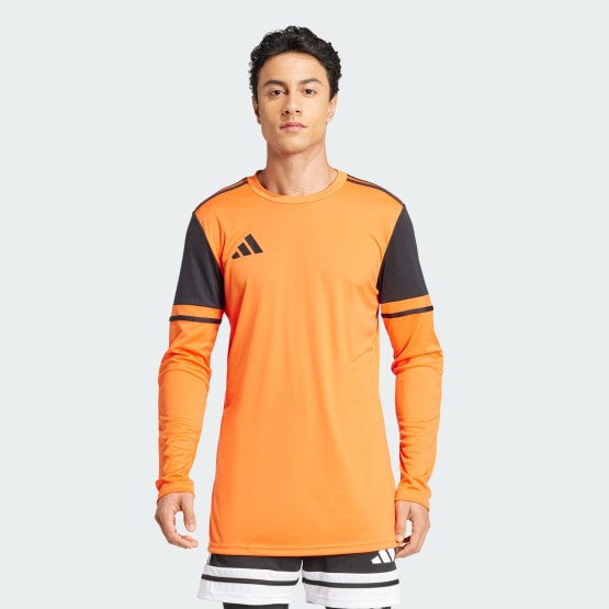 adidas Squadra 25 Goalkeeper Long Sleeve Jersey