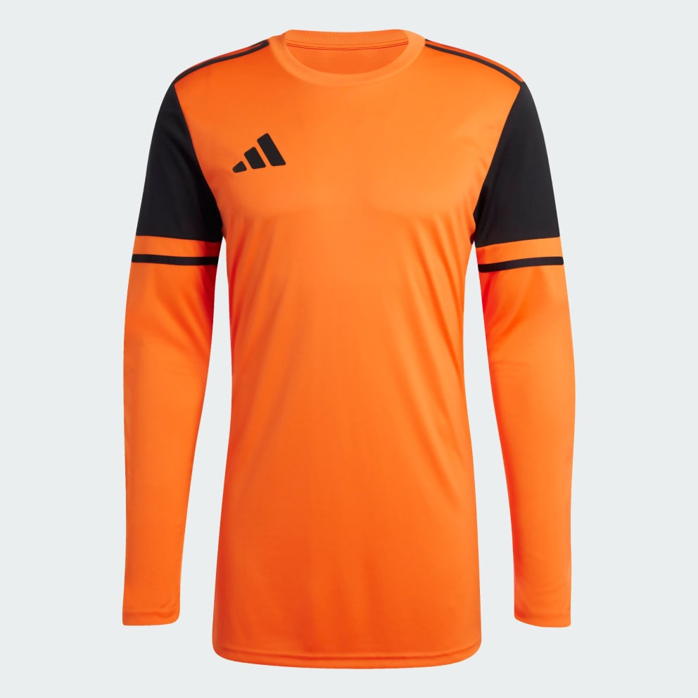 adidas Squadra 25 Goalkeeper Long Sleeve Jersey