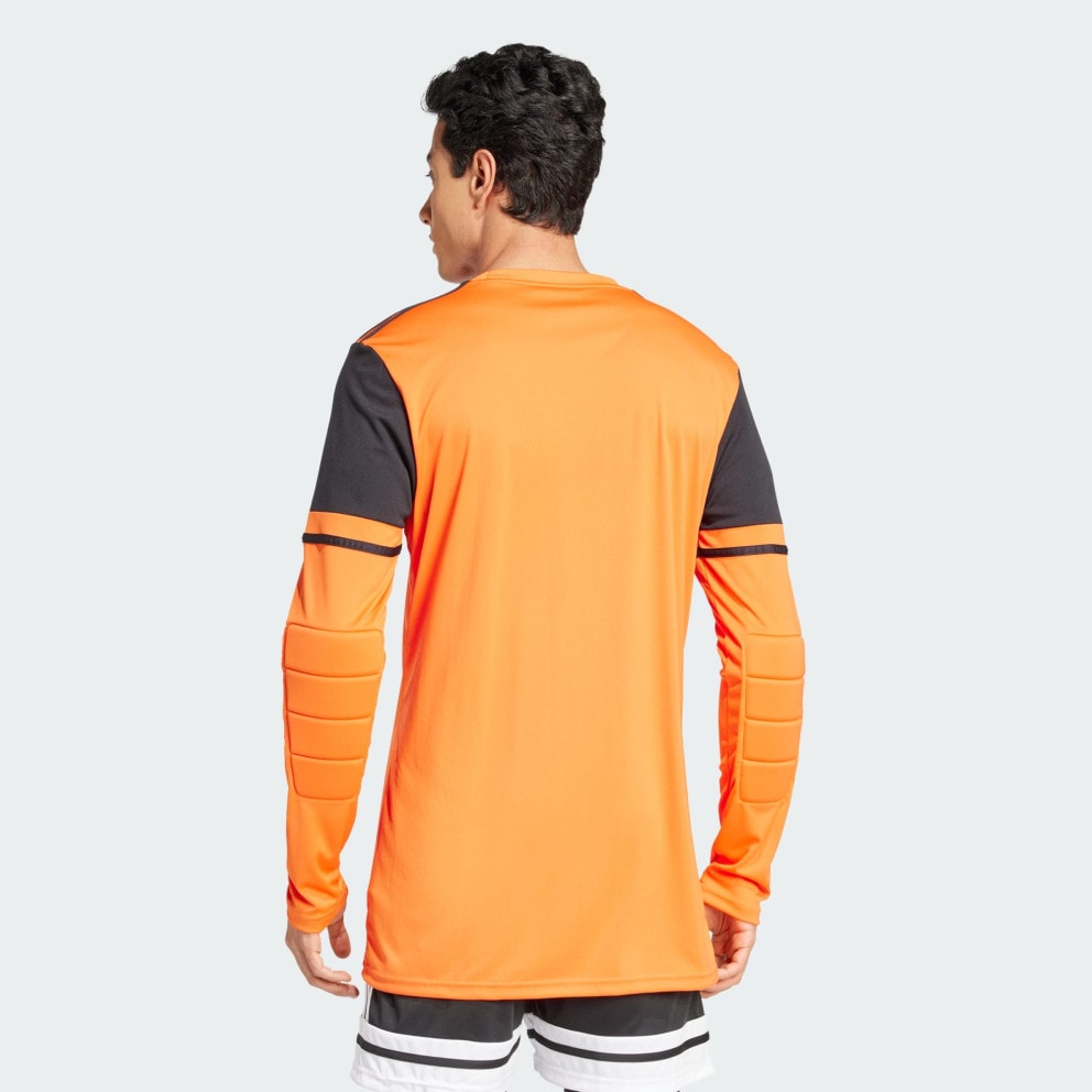 adidas Squadra 25 Goalkeeper Long Sleeve Jersey