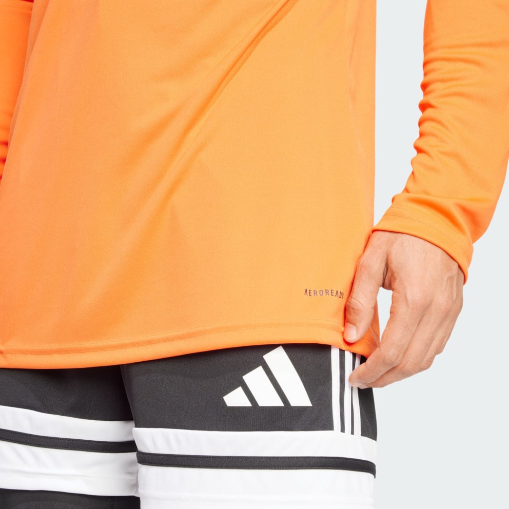 adidas Squadra 25 Goalkeeper Long Sleeve Jersey
