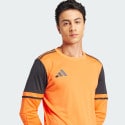adidas Squadra 25 Goalkeeper Long Sleeve Jersey