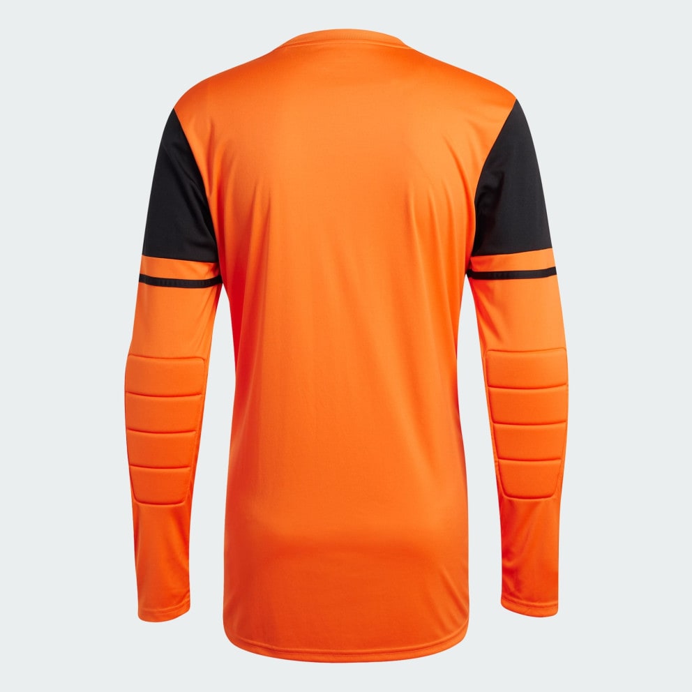 adidas Squadra 25 Goalkeeper Long Sleeve Jersey