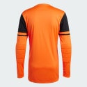 adidas Squadra 25 Goalkeeper Long Sleeve Jersey